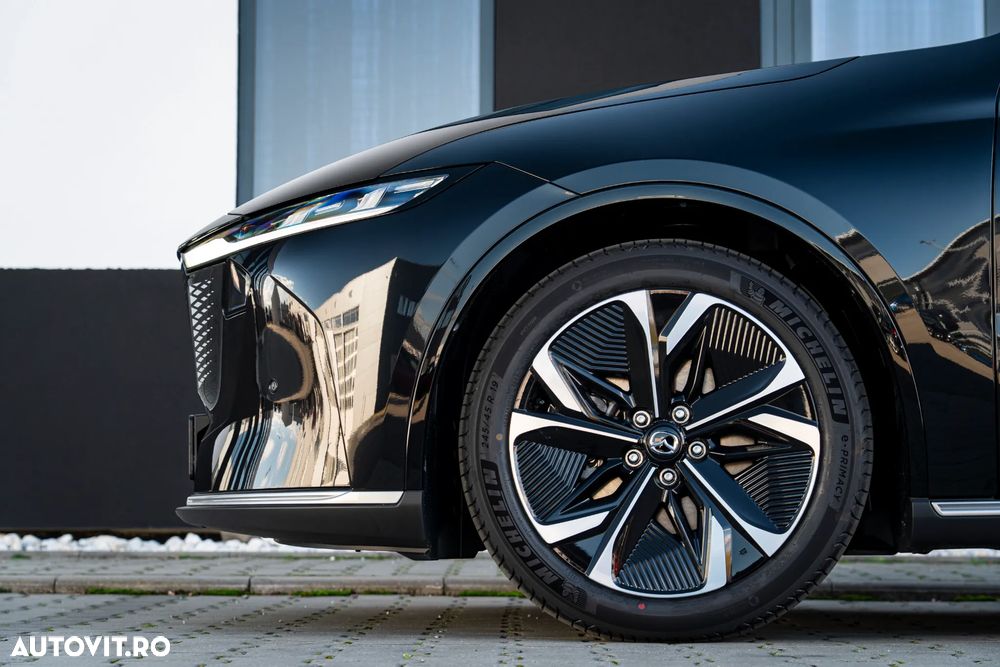 Mazda 6e EV Long Range Takumi Plus - 24