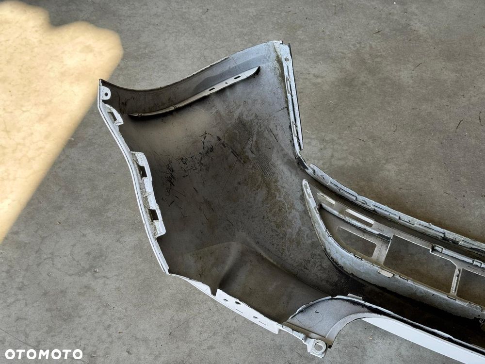 ZDERZAK TYLNY SEAT IBIZA IV 4 FR 3D 2012-2017 OE 6J3807421A - 9