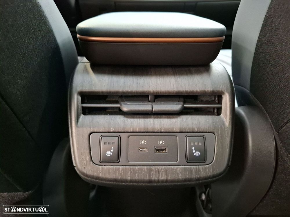 Nissan Ariya 87 kWh E-4ORCE Evolve Carr. 22kW + Pack Sport - 25