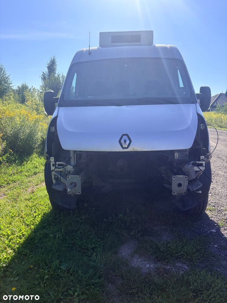 Renault Master - 1