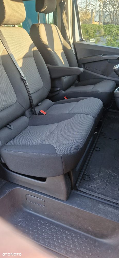 Renault Trafic Kombi 2.0 L2 Equilibre - 9