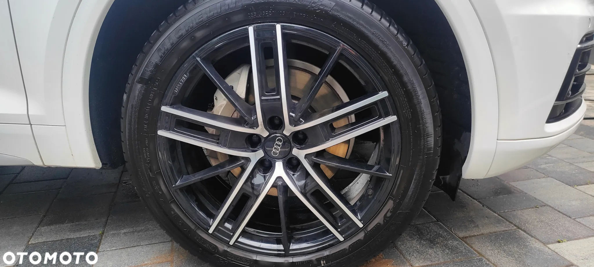 Audi Q5 2.0 TFSI Quattro Design S tronic - 13