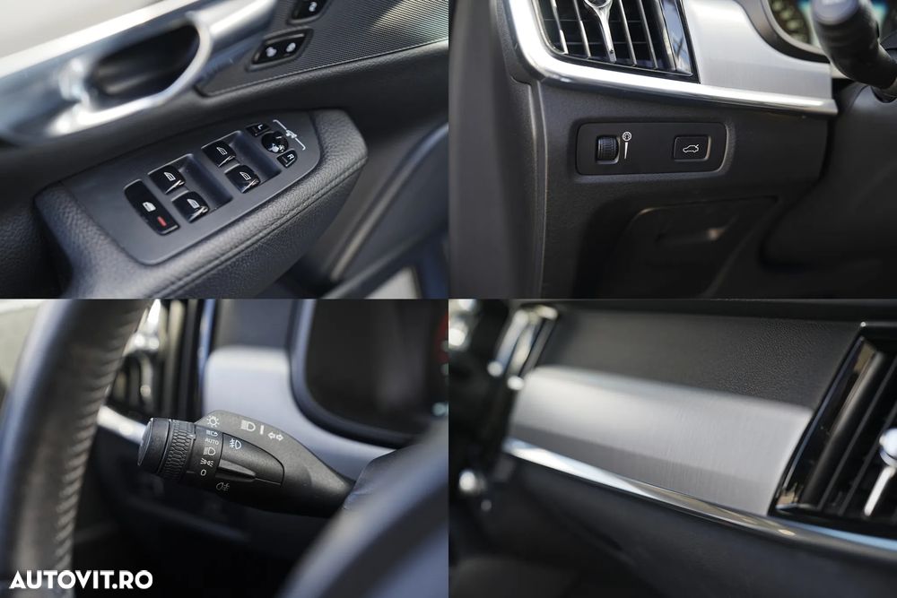 Volvo S90 D4 Geartronic Momentum - 16