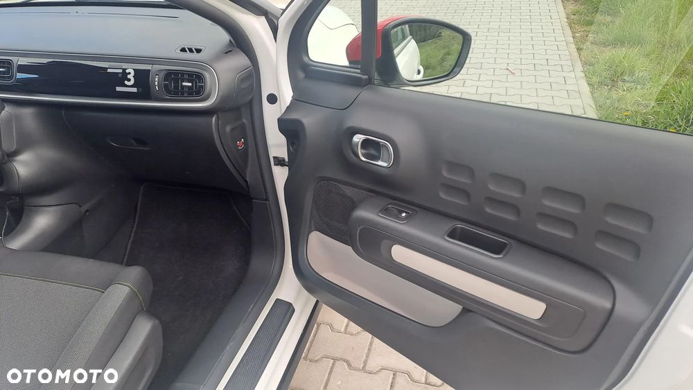 Citroën C3 - 17
