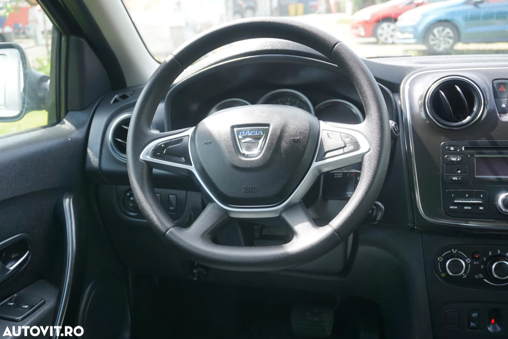 Dacia Logan MCV 0.9 TCe 90 CP Easy-R Prestige - 15