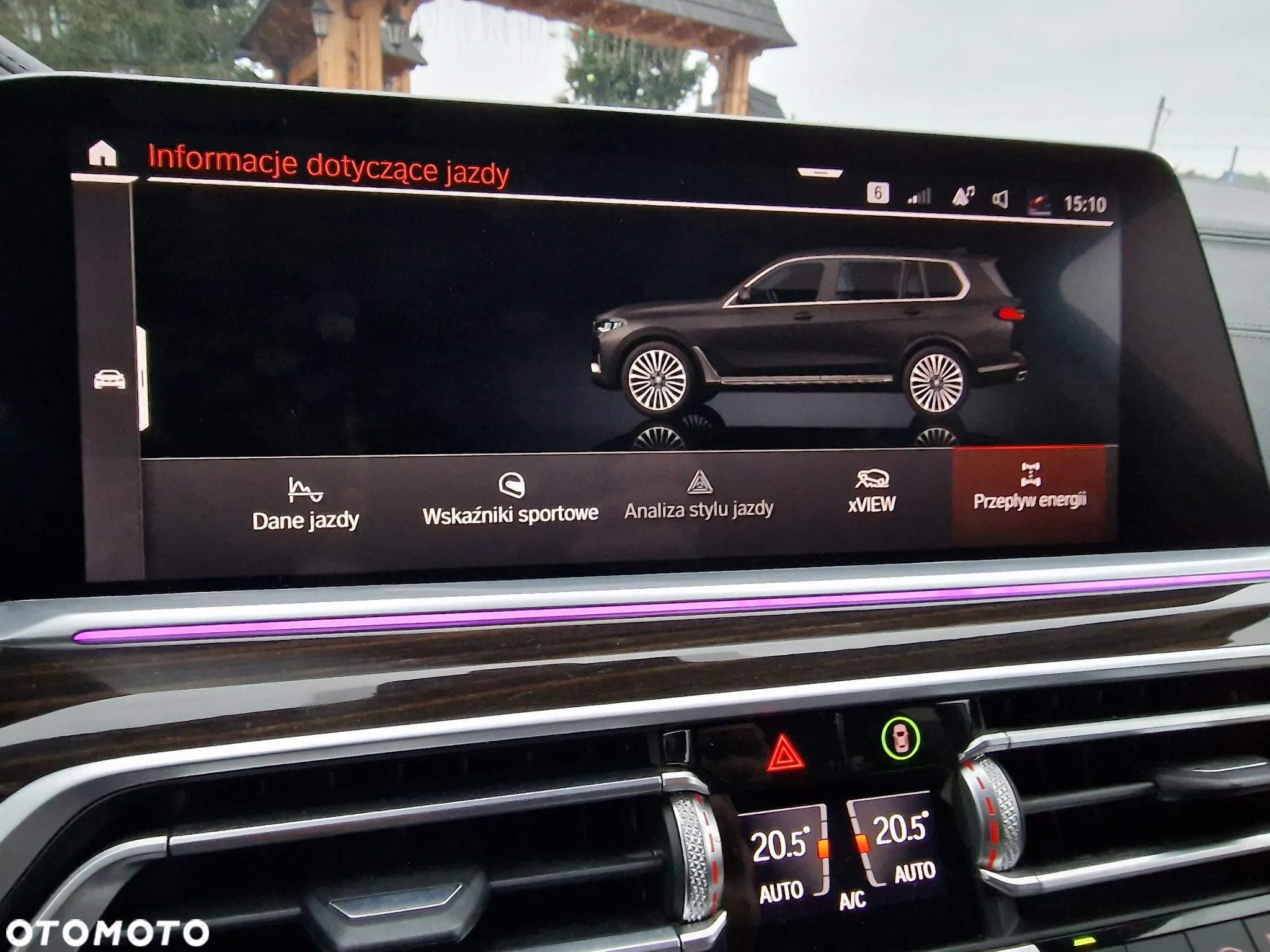 BMW X7 xDrive40i - 25
