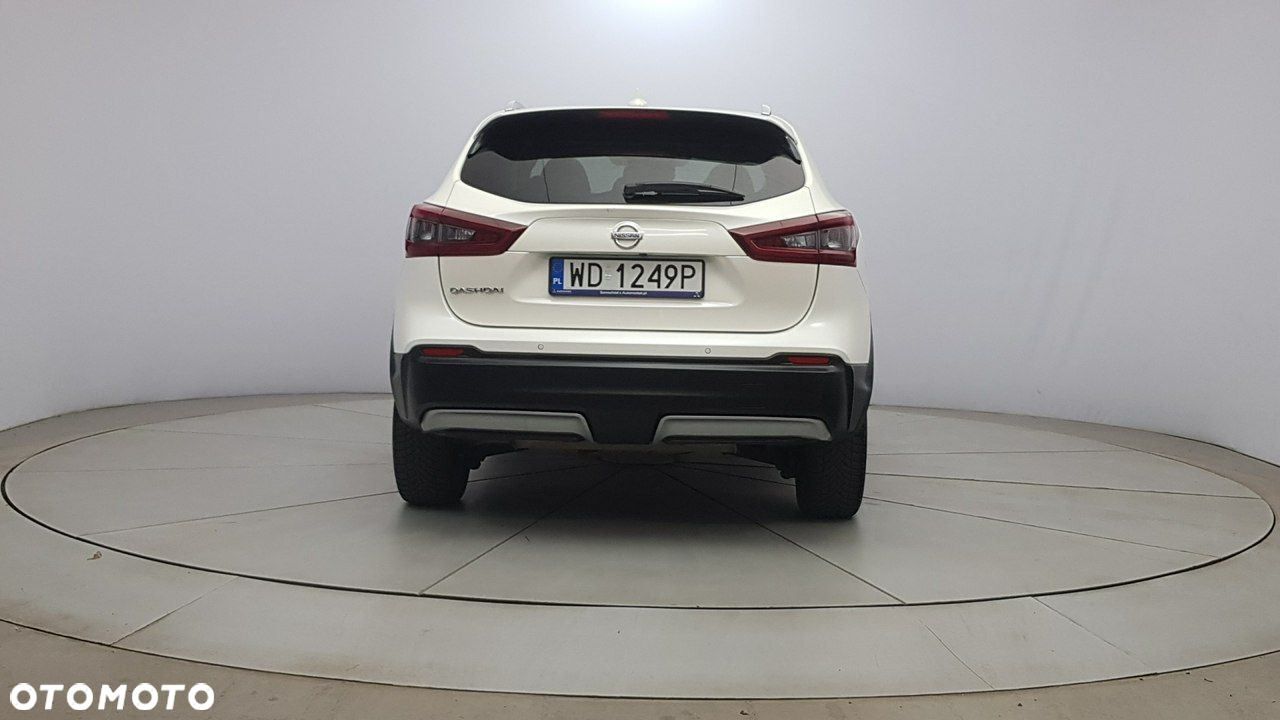 Nissan Qashqai - 6