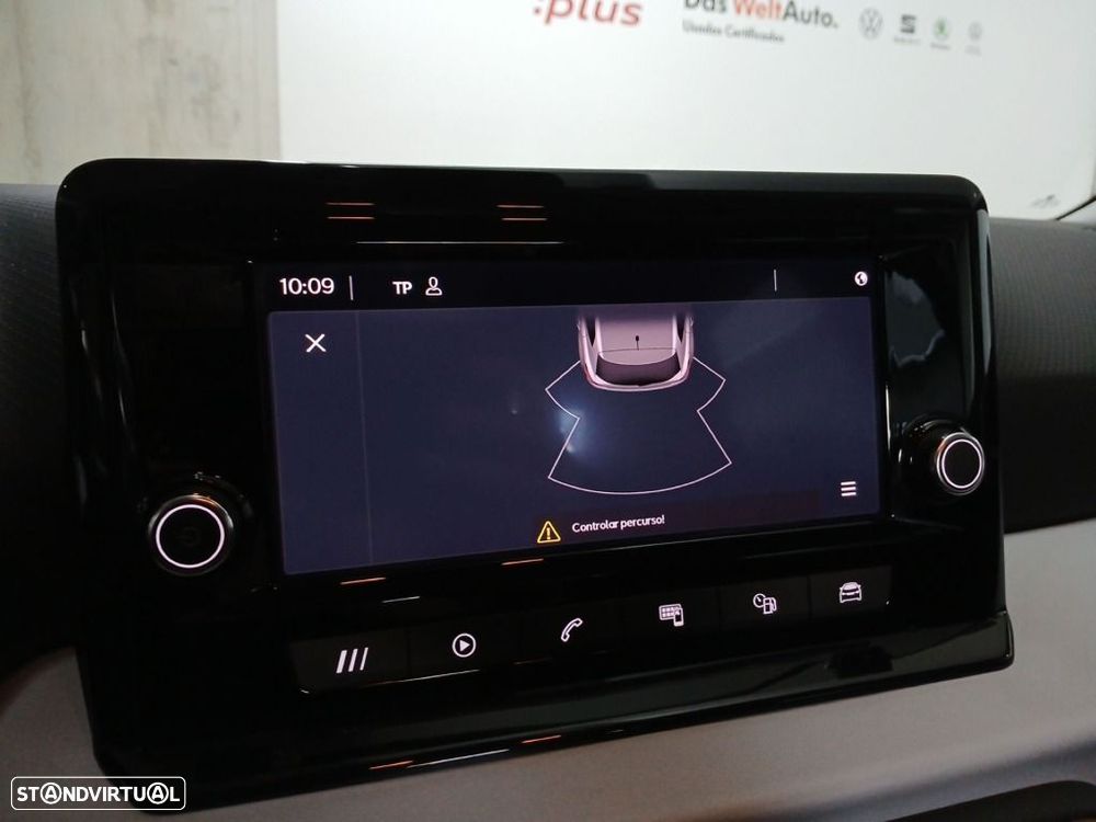 SEAT Ibiza 1.0 TSI Style - 19