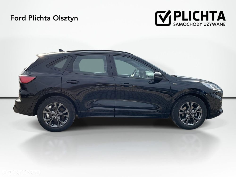 Ford Kuga - 4