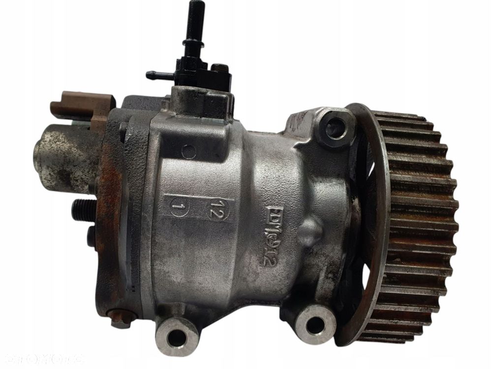 POMPA WTRYSKOWA Renault Clio IV Megane Scenic 1.5DCI H8201121521 167003608R - 11