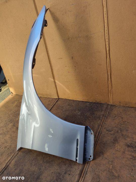 MERCEDES CL W216 BŁOTNIK PRAWY PRZÓD - 3