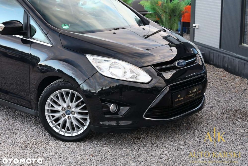 Ford C-MAX - 8