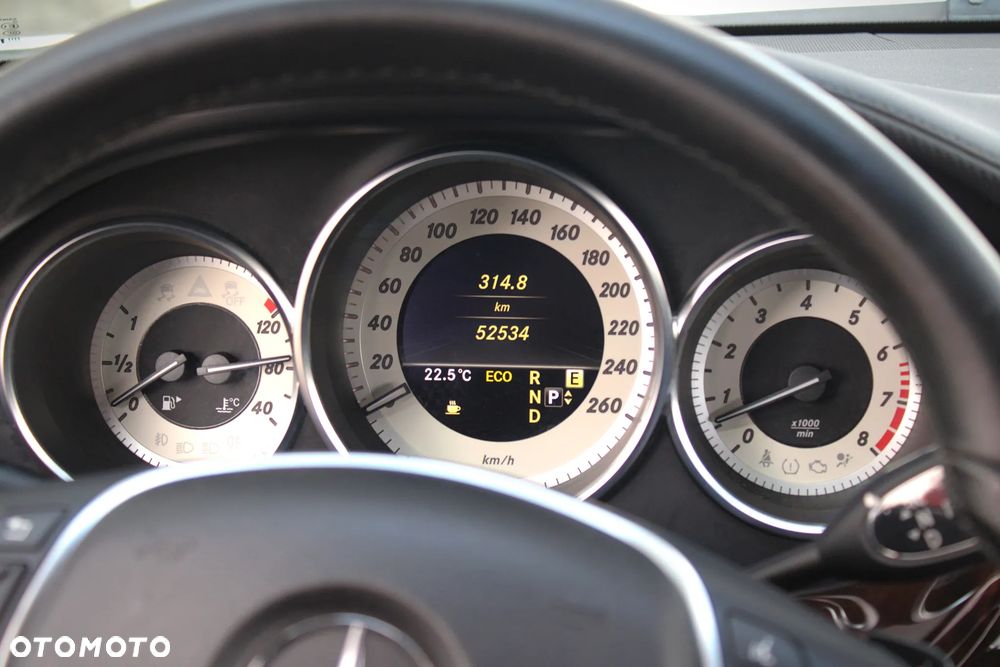 Mercedes-Benz CLS 350 BlueEFFICIENCY 7G-TRONIC - 22