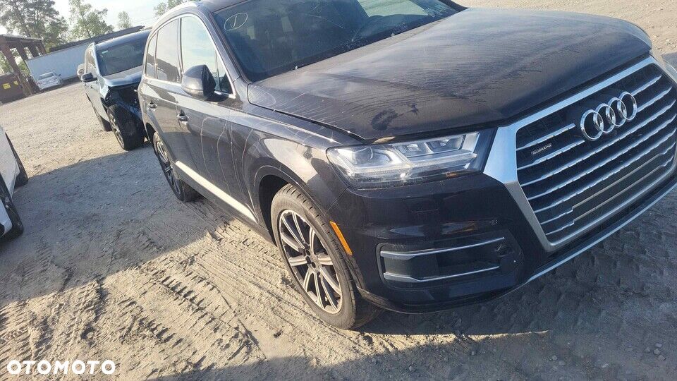 Audi Q7 - 5