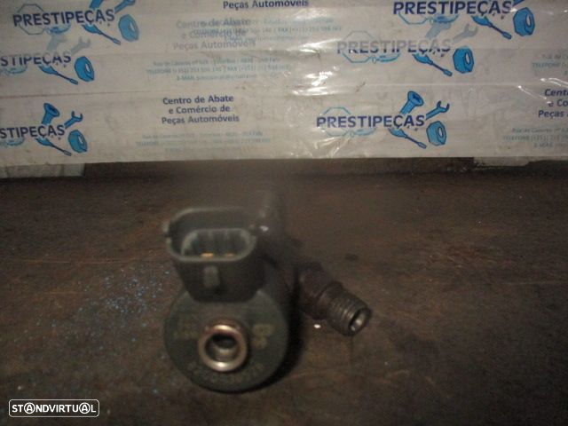 Injetor 8200238528  0445110146 NISSAN PRIMASTAR 2006 1.9DCI 100CV 5P BRANCO - 3