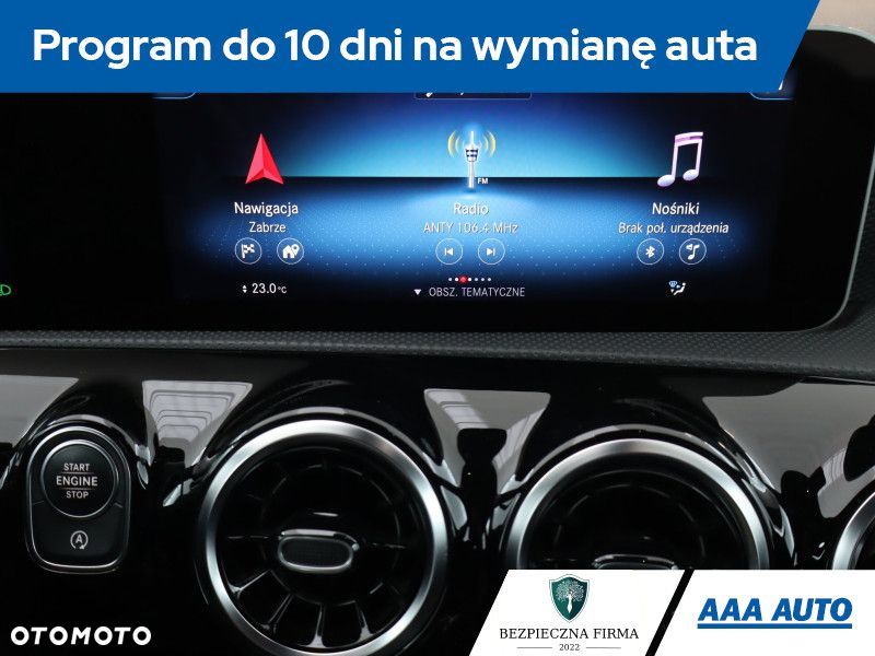 Mercedes-Benz Klasa A - 19