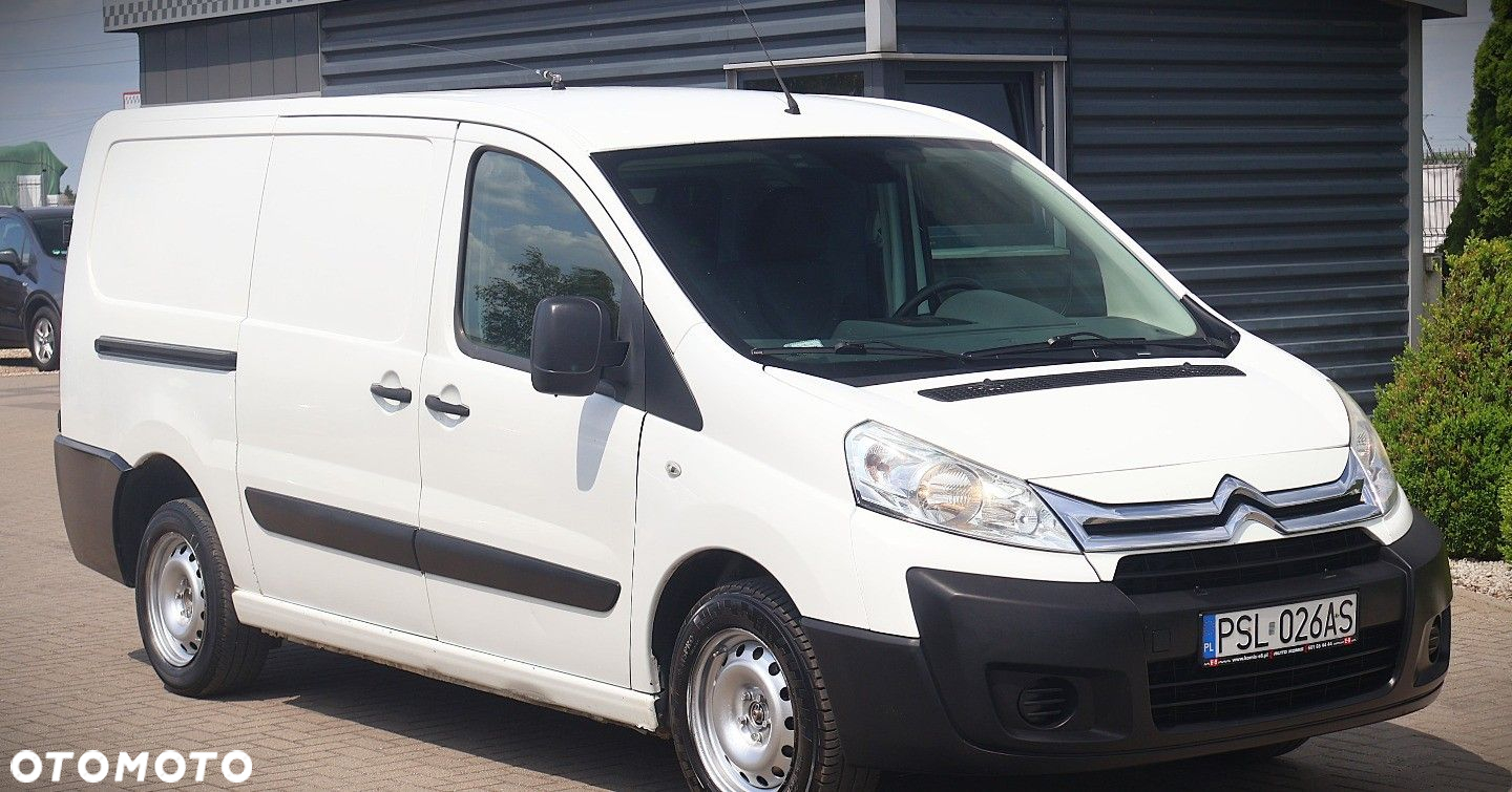 Citroën Jumpy - 3