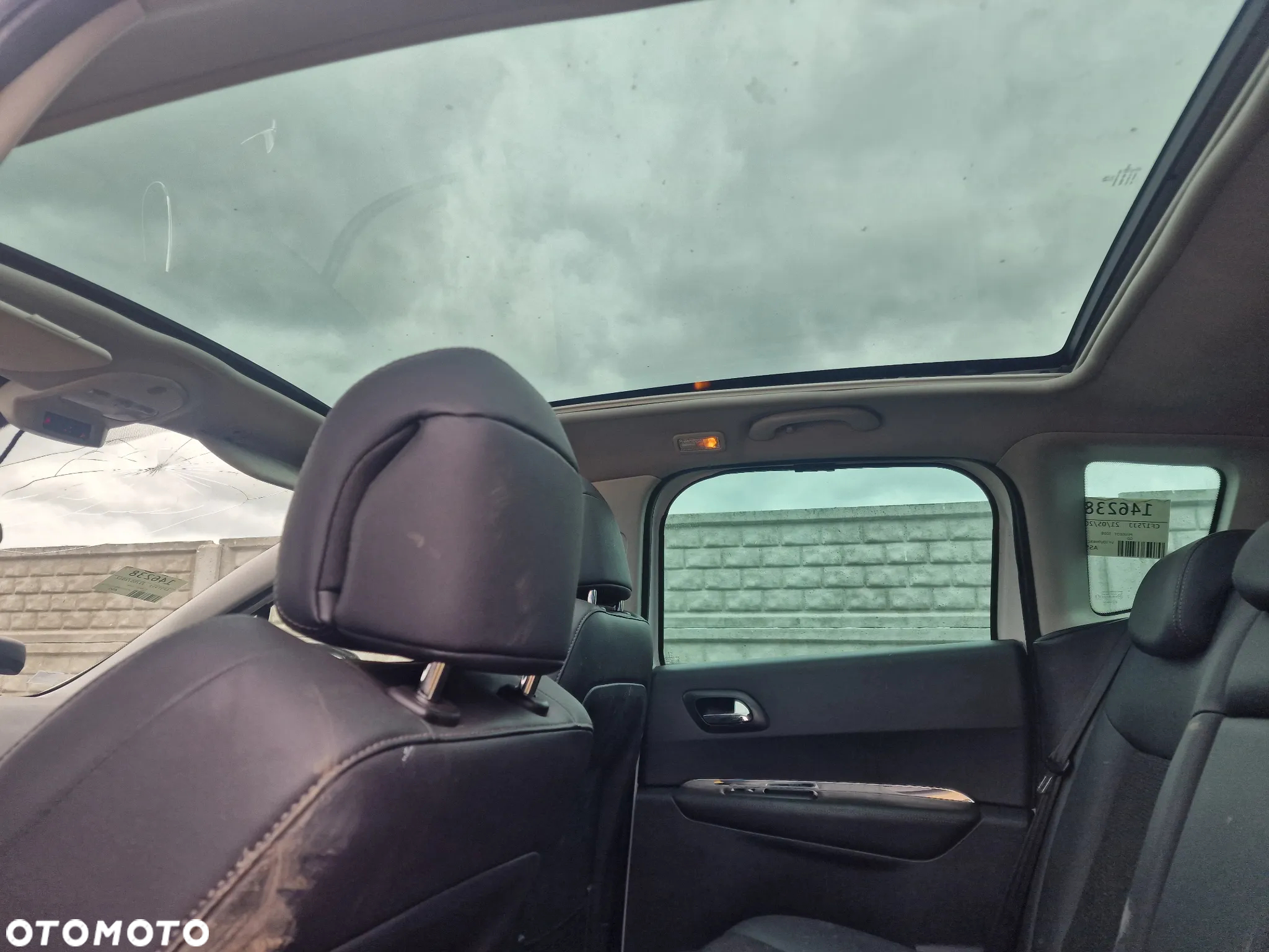 Peugeot 3008 HDi FAP 110 Roland Garros - 9