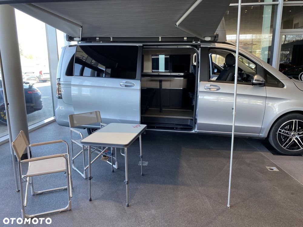 Mercedes-Benz Klasa V - 13