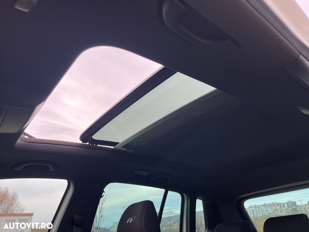 Volkswagen Tiguan 2.0 TDI DPF 4Motion DSG Exclusive - 15