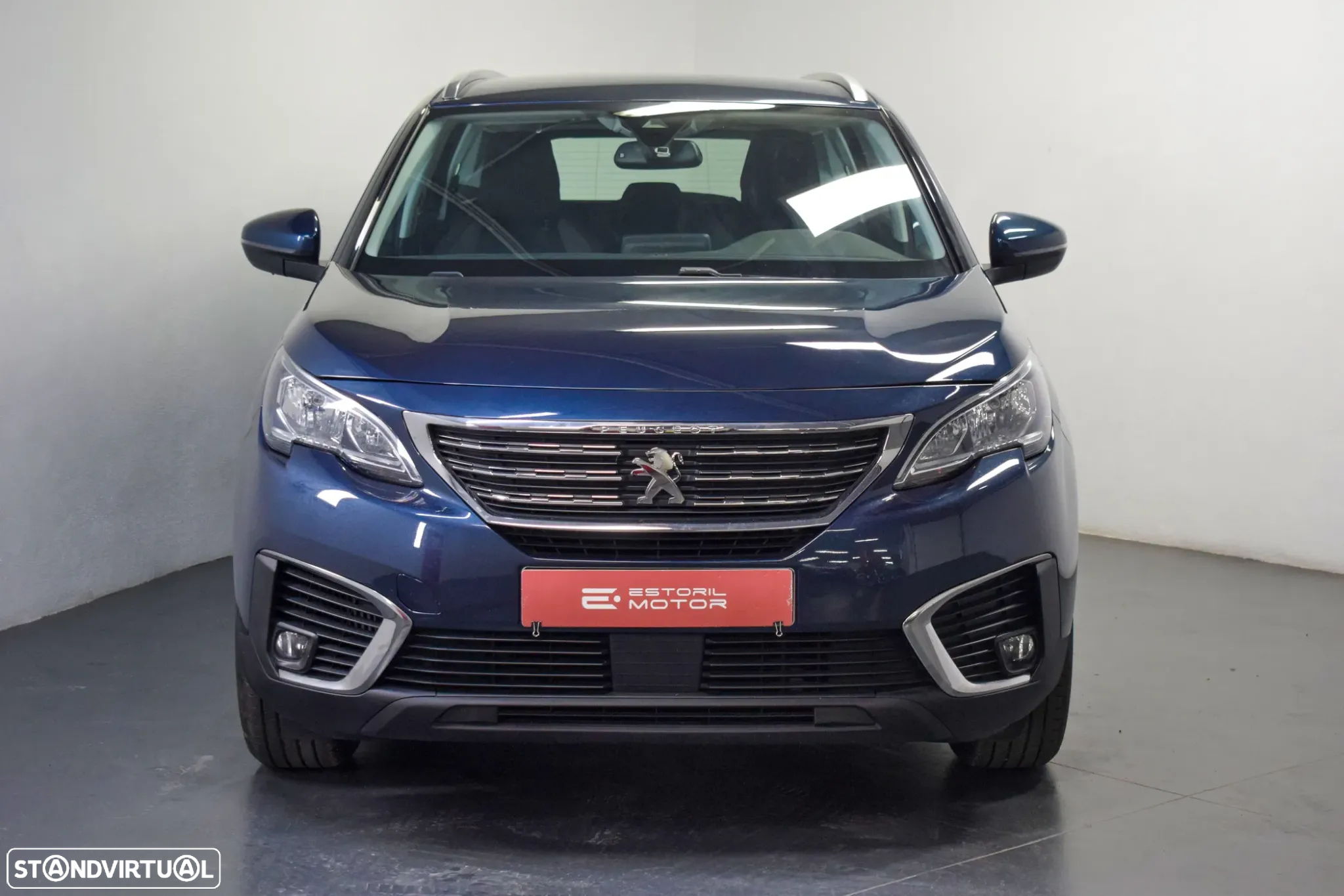Peugeot 5008 1.5 BlueHDi Active - 2
