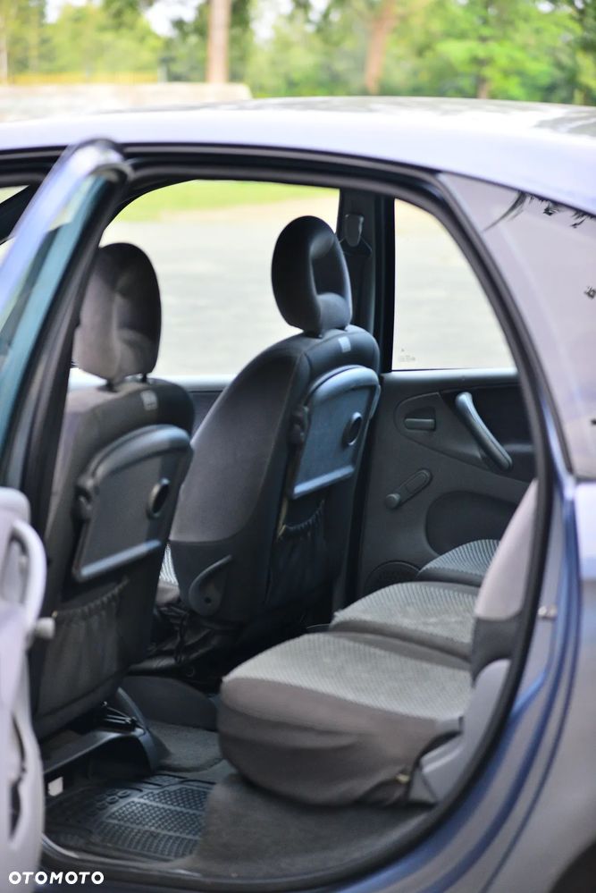 Citroën Xsara Picasso - 5