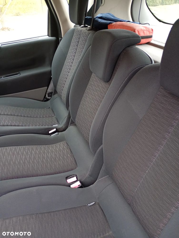 Renault Scenic - 7