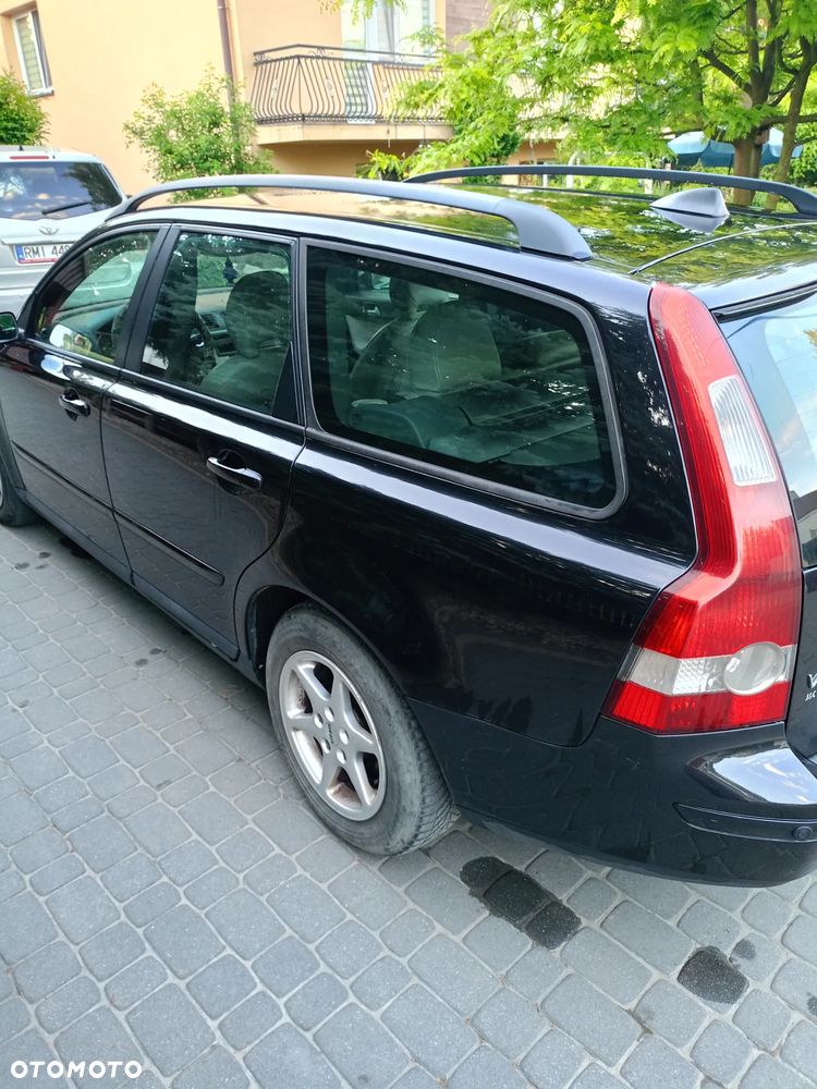 Volvo V50 1.6D Momentum - 6
