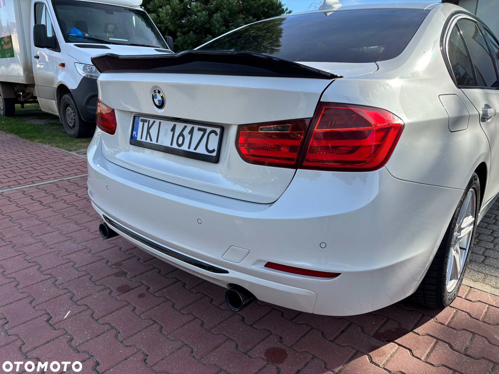 BMW Seria 3 - 28