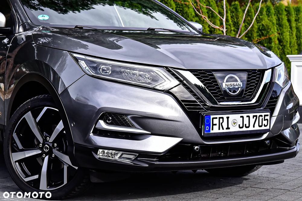 Nissan Qashqai 1.6 DIG-T TEKNA+ - 6