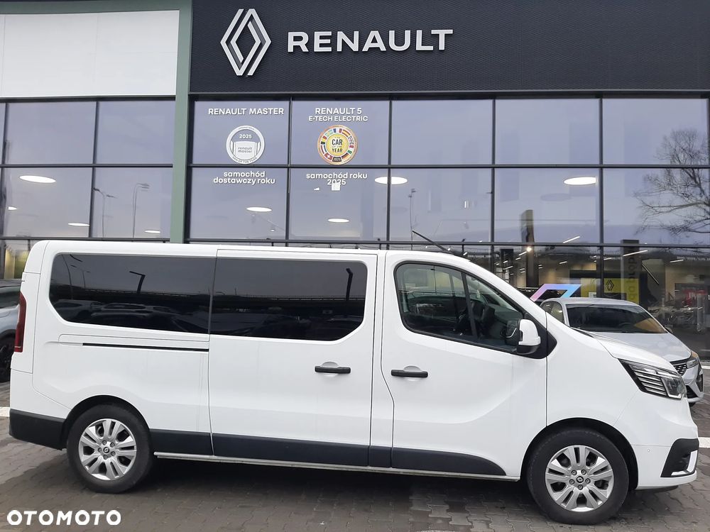 Renault Trafic 2.0 dCi - 3