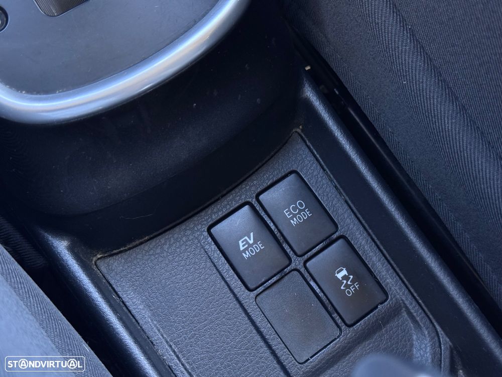 Toyota Yaris 1.5 HSD 20 Anos - 19