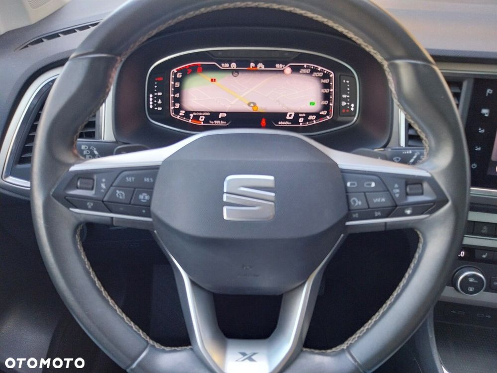 Seat Ateca - 17