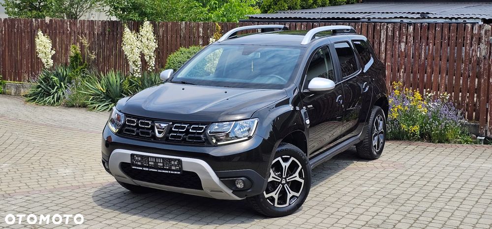 Dacia Duster TCe 125 2WD Prestige - 1