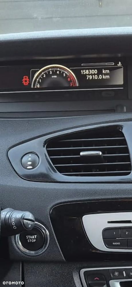 Renault Grand Scenic Gr 1.2 TCe Energy Bose - 12