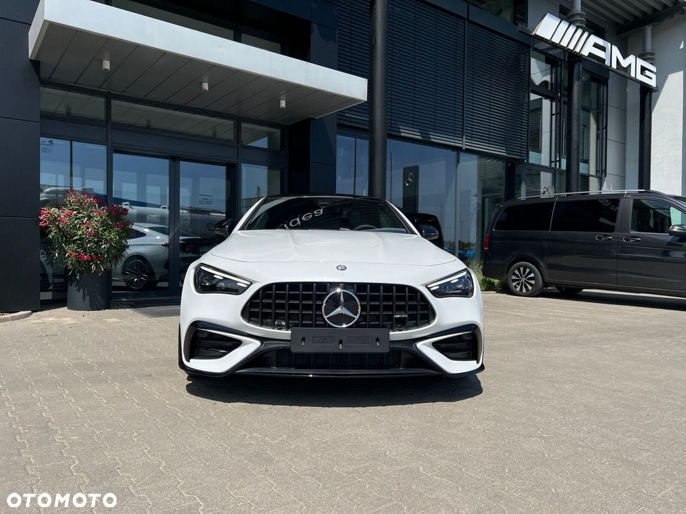 Mercedes-Benz CLE - 5