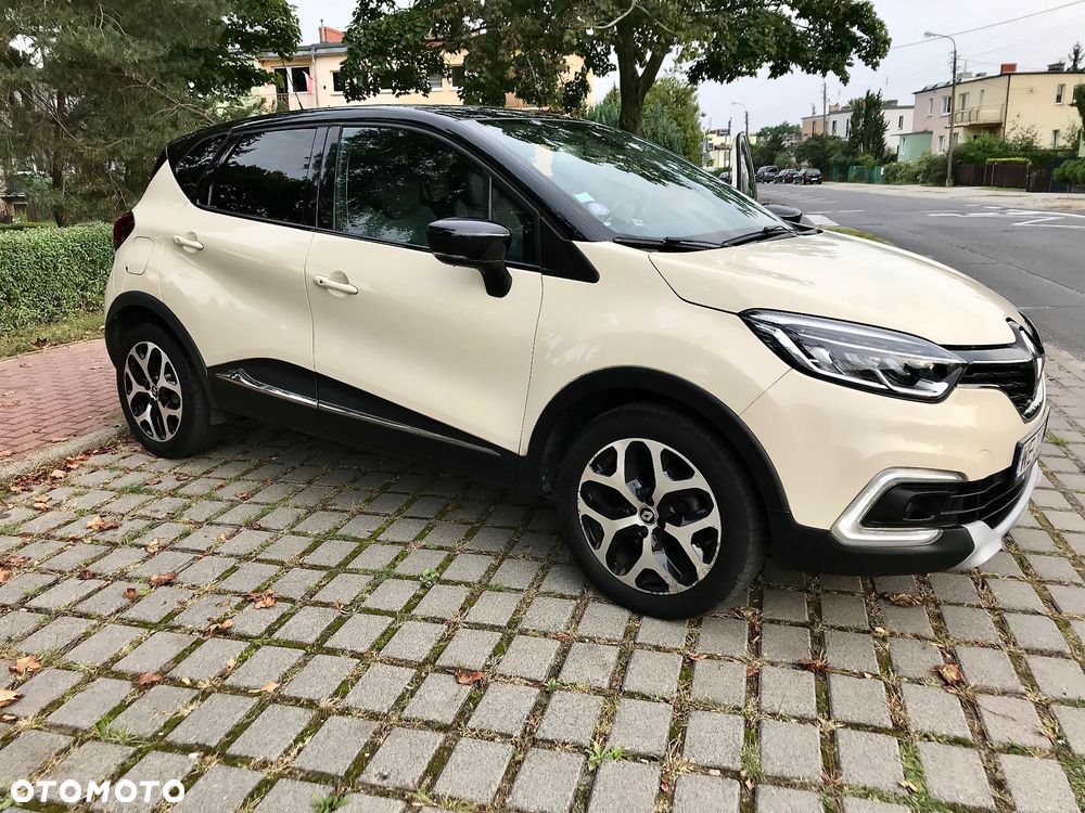 Renault Captur - 5