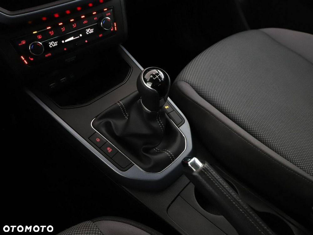 Seat Arona 1.0 TSI Style S&S - 32