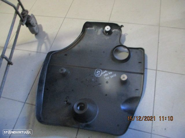 Tampa De Motor 038103925E AUDI A3 2000 1.9Tdi 0P - 2