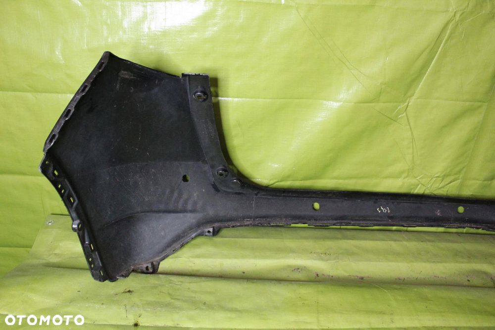 Zderzak tył Honda Civic 2006-2011r. H/B UFO - 3