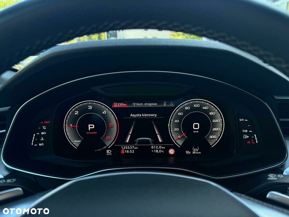 Audi A6 - 21