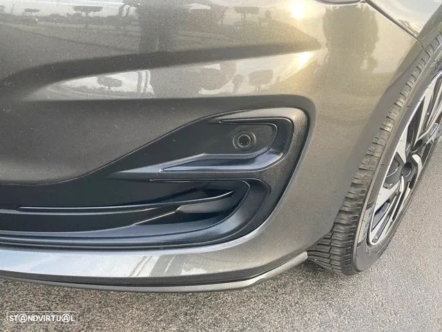 Ford Focus 1.0 EcoBoost Hybrid ACTIVE DESIGN - 13