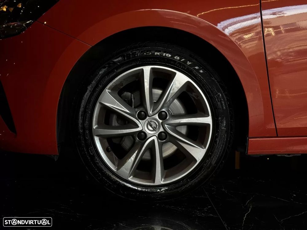 Opel Corsa 1.2 T Edition - 13