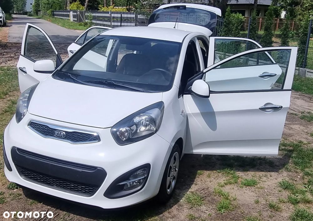 Kia Picanto - 12