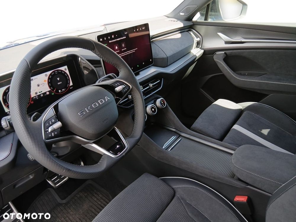 Skoda Kodiaq 2.0 TSI 4x4 Sportline DSG - 6