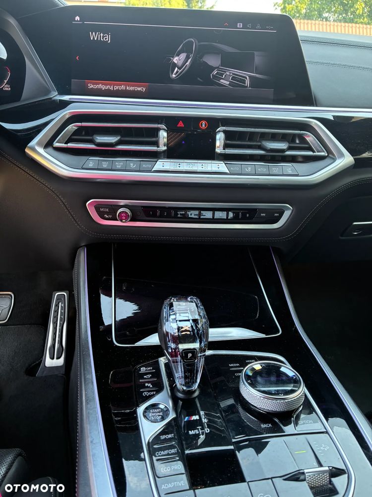 BMW X5 M - 21