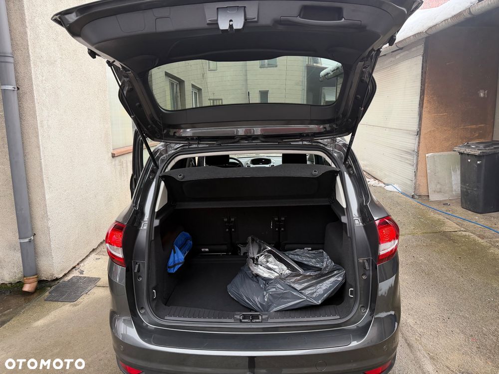 Ford C-MAX 1.0 EcoBoost Edition ASS - 21