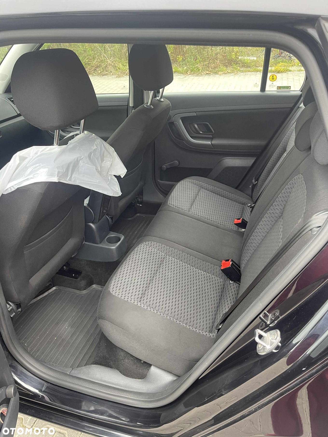 Skoda Fabia 1.6 TDI DPF Elegance Plus - 6