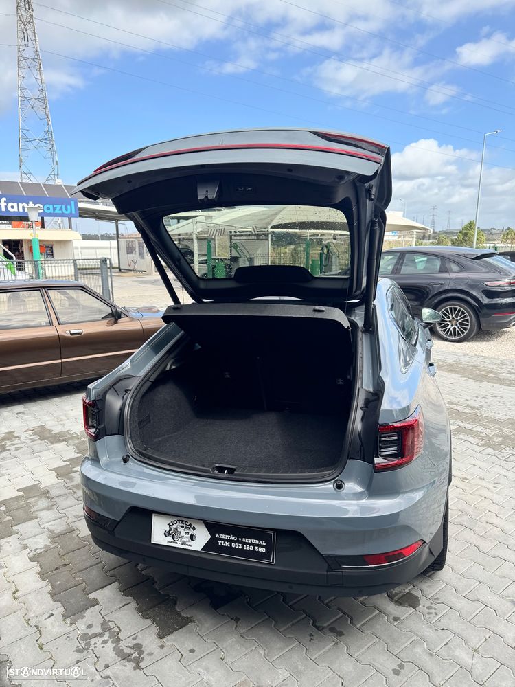 Polestar 2 Dual Motor 78kWh - 13