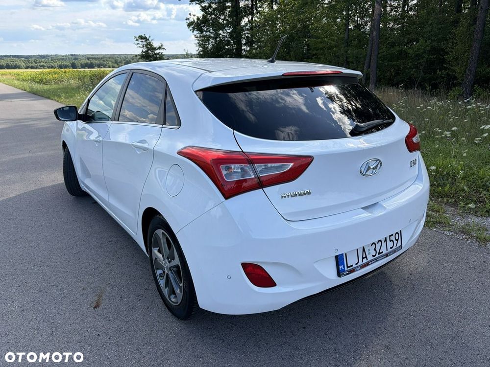 Hyundai i30 - 3